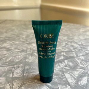 Oribe Straight Away Smoothing Blowout Cream New Travel Size